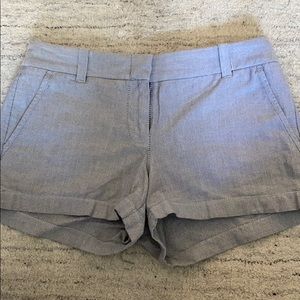 EUC J Crew Chino Short